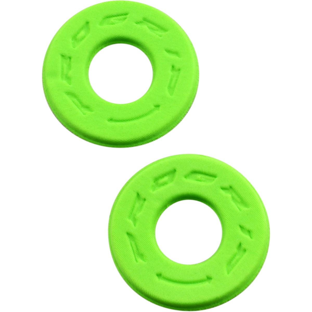Pro Grip Grip Donuts Green (PA5002VEKA)
