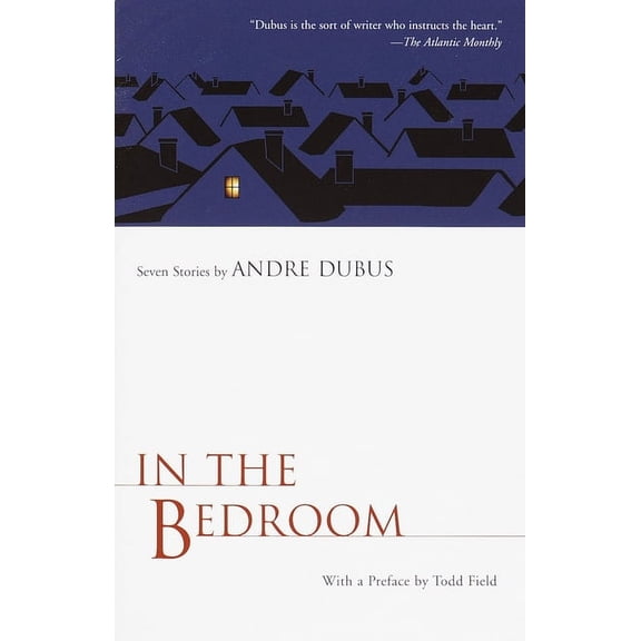 Vintage Contemporaries In the Bedroom: Seven Stories, (Paperback)