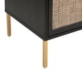 thumbnail image 4 of Sierra Noir Media Console, 4 of 14