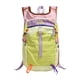thumbnail image 1 of Mochila de ciclismo, mochila de senderismo, bolsa de ciclismo de gran capacidad, correa ajustable, deportiva Verde, 1 of 9