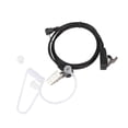 thumbnail image 1 of Portable 1 Pin 2.5Mm Tube Headset Earphone Ptt Mic For Motorola 1-Pin Models Walkie Talkies, Tube Headset, 1 of 9