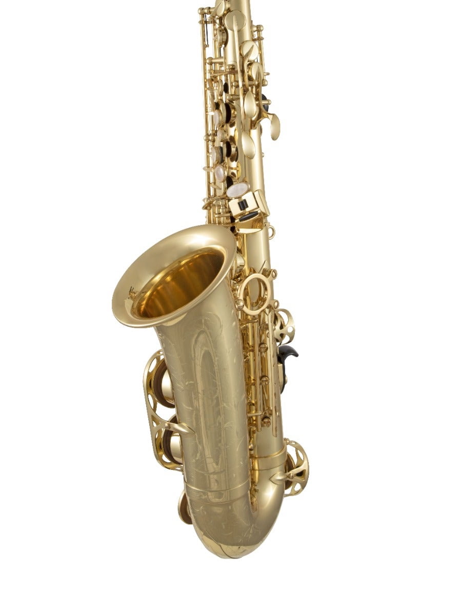 Selmer Paris 52JU Series II Jubilee Professional Alto Saxophone