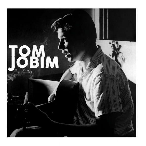 Tom Jobim - Trajetória Musical (Paperback)(Large Print)