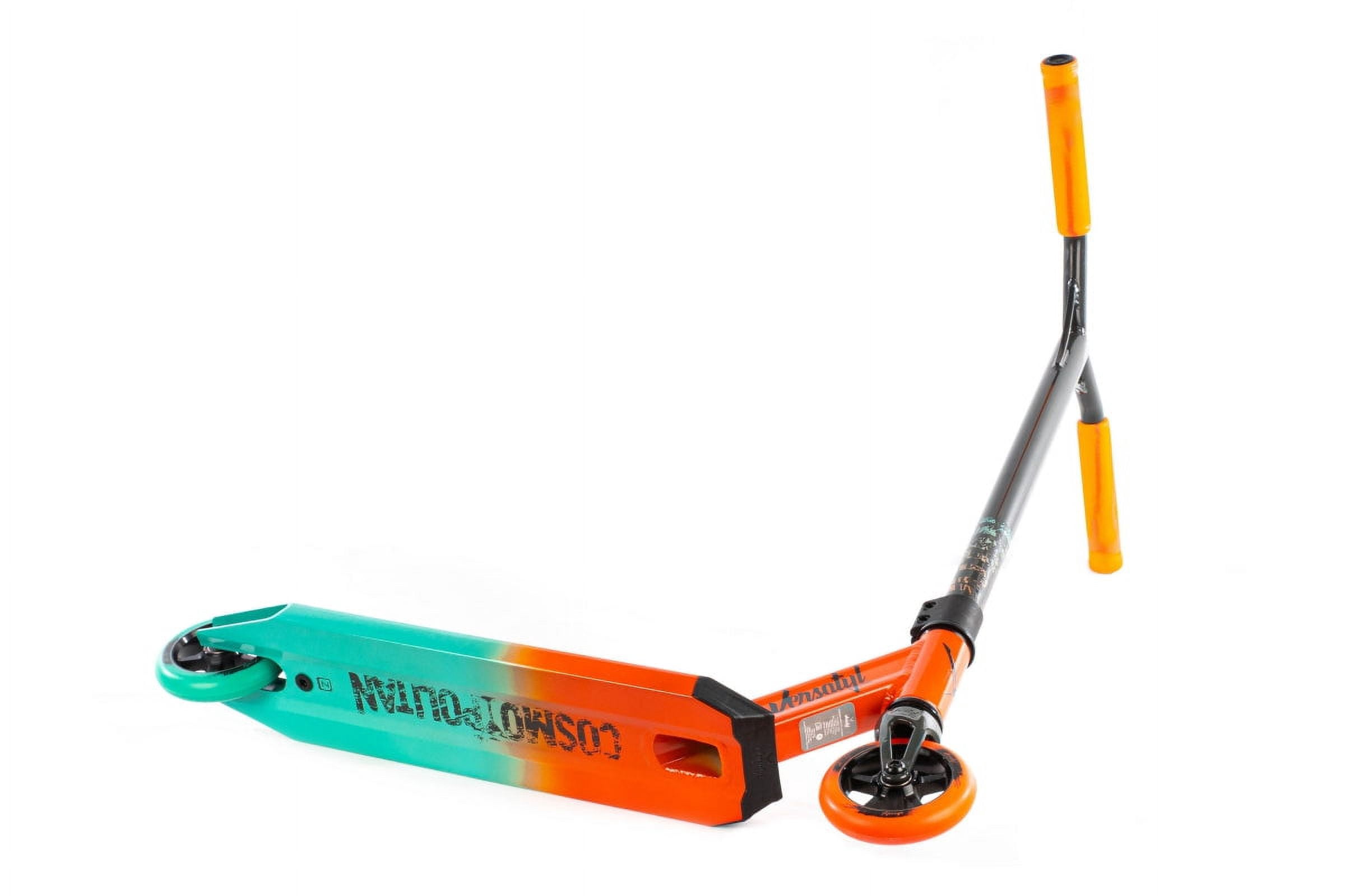 Versatyl Cosmopolitan V2 Pro Scooter Neo Chrome