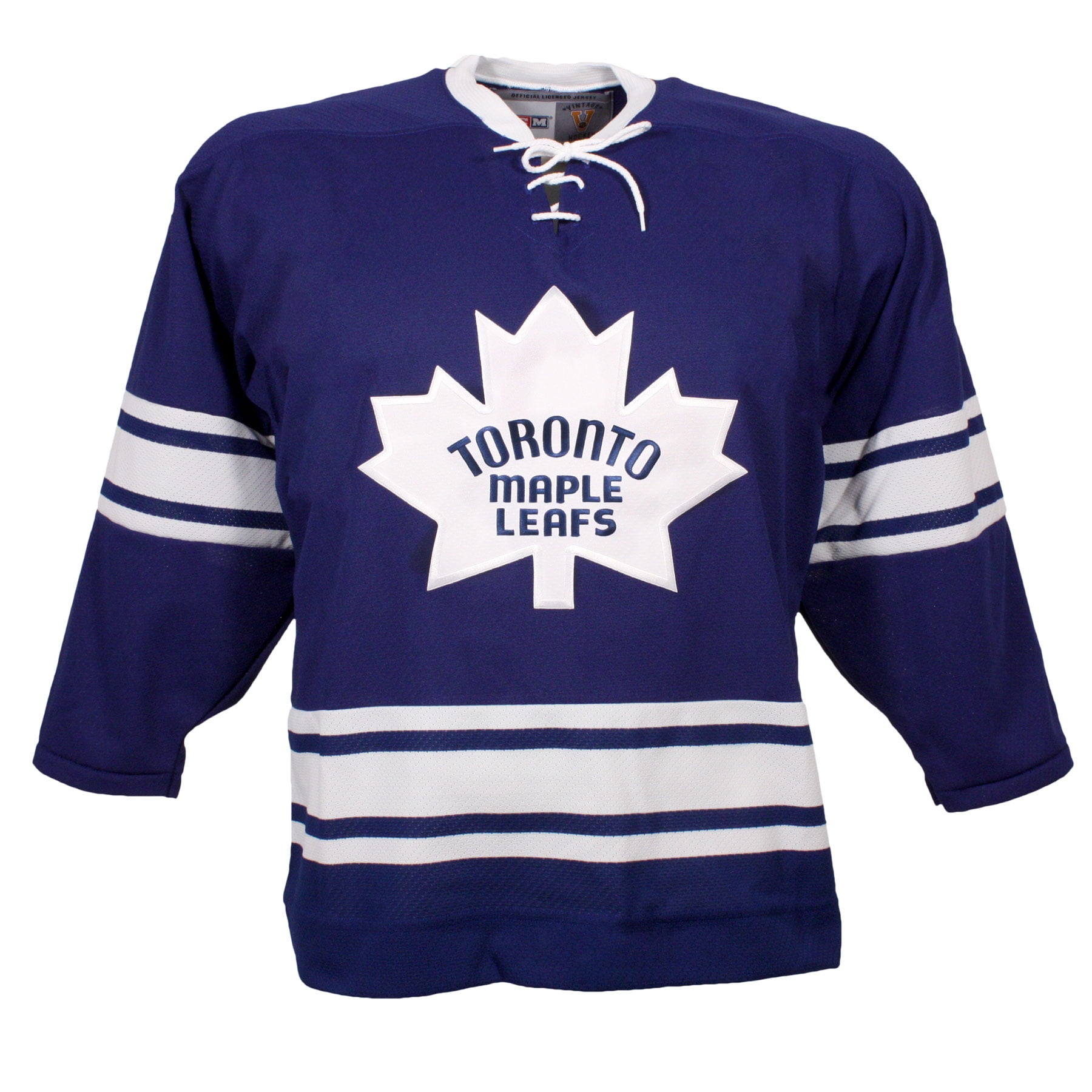 Toronto Maple Leafs Vintage Replica 