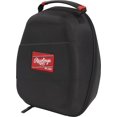thumbnail image 2 of Glove Crib Rawlings - Béisbol/Softbol, color negro, 2 of 6