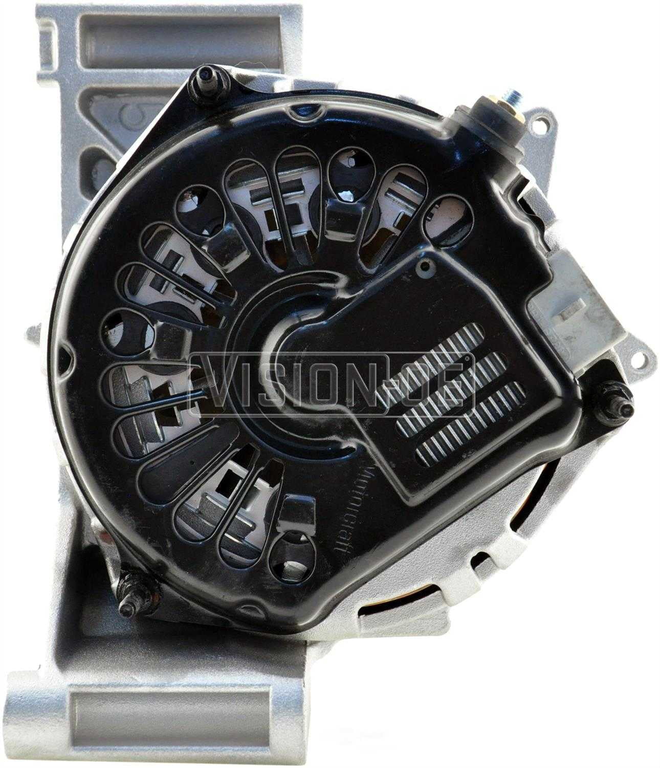 Vision OE N8403 New Alternator