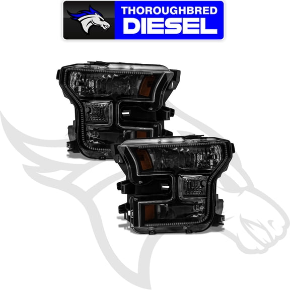 Oracle Lighting - 8201-332 Fits select: 2016-2017 FORD F150, 2015 FORD F150 SUPER CAB