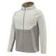 thumbnail image 4 of Ceisia Men's Casual Solid Color Hooded Zippered Pocket Windproof Waterproof Fitted Jacket Running Fitness Training Top Ou twear JacketsFeatures: Gift, 4 of 9