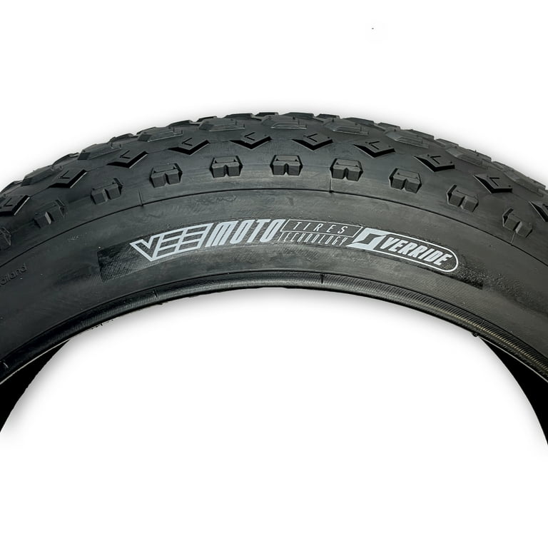 20x4.0 Vee Bike Tire Mission Command E-Bike 50 Endurance