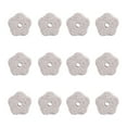 thumbnail image 1 of 12Pcs Pet Mineral Stone Chew Toy Teeth Grinder with Hole for Hamster Rabbit, 1 of 9