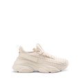 thumbnail image 2 of Women's platform chunky sneakers slip-on walking casual shoes, 2 of 5