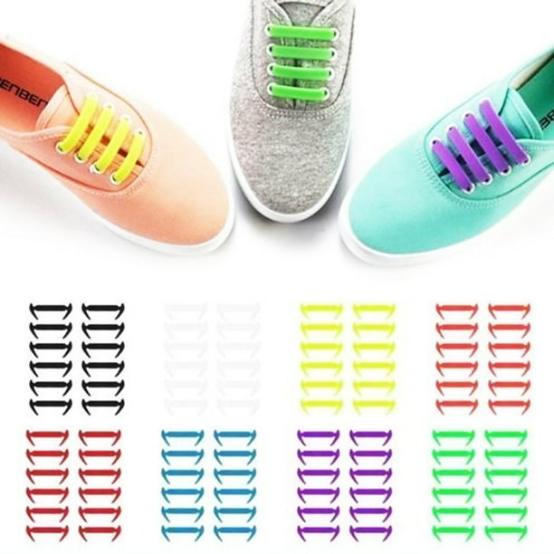 No tie shoelaces walmart best sale canada