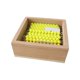 thumbnail image 4 of Materiales manipulativos Baoblaze Herramientas de aprendizaje de matemáticas, 4 of 8