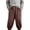 Navy, variant on Generic Corduroy Sweatpants for Boys Girls Baggy Joggers Pants School Trousers/Drawstring Loose Fit Joggers Trouser