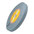 thumbnail image 3 of Uxcell 10-Inch Bench Grinding Wheels Green Silicon Carbide GC 60 Grits Surface Grinder Ceramic Tools, 3 of 4