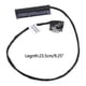 thumbnail image 3 of Reemplazo del adaptador de cable flexible del conector de la unidad de disco duro Sata para Hp Dv7-7000 Dv6-7000, 3 of 5