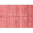 thumbnail image 1 of Ahgly Company Machine Washable Indoor Rectangle Abstract Red Modern Area Rugs, 7' x 9', 1 of 4