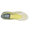 thumbnail image 4 of ON Running Mens Cloudflow Mesh Citrus Sea Trainers 9 US, 4 of 6