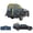 Green&Yellow(Fits 6.4'-6.7'), variant on Truck Bed Tent 6.4' ~ 6.7' Easy Set Up Umburato Pickup Truck Tents for Camping, Waterproof PU3000mm Canopy for Truck Camper, Portable, Spacious for 2 Person,Blue