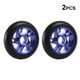 thumbnail image 3 of Ruedas de Patinete Sonducket 2 Piezas 100mm Azul oscuro, 3 of 6