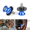 thumbnail image 2 of Creative Universal Motorbike Stands Lifting Frame Screws Supp D5H8 C4G4 GH89, 2 of 7