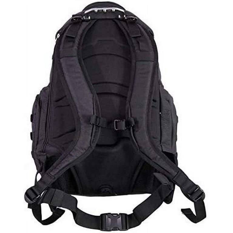 Oakley Kitchen Sink Backpack Black