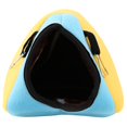 thumbnail image 1 of Cotton Linter Material Winter Small Warn Sleep Pets Hamsters Guinea Pig Bed with Hook, 1 of 8