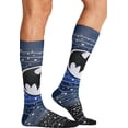 thumbnail image 2 of Cherokee Mprintsupport Men 12 & 10-15 mmHg Support Socks, 2 of 3