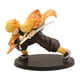 thumbnail image 1 of Figura de Anime Demon Slayer GK Demon, transformable, Kamado, Nezuko, explosión de sangre Modelo de figura de acción colección de estatuas de juguete Gong Bohan LED, 1 of 2