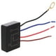 thumbnail image 1 of Interruptor de lámpara de mesa de repuesto con regulador de intensidad táctil y sensor de atenuación, 1 of 7