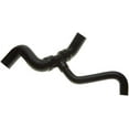 thumbnail image 4 of Fits 2000-2004 Ford Focus Gates Radiator Hose 22504 OE Replacement, 4 of 4