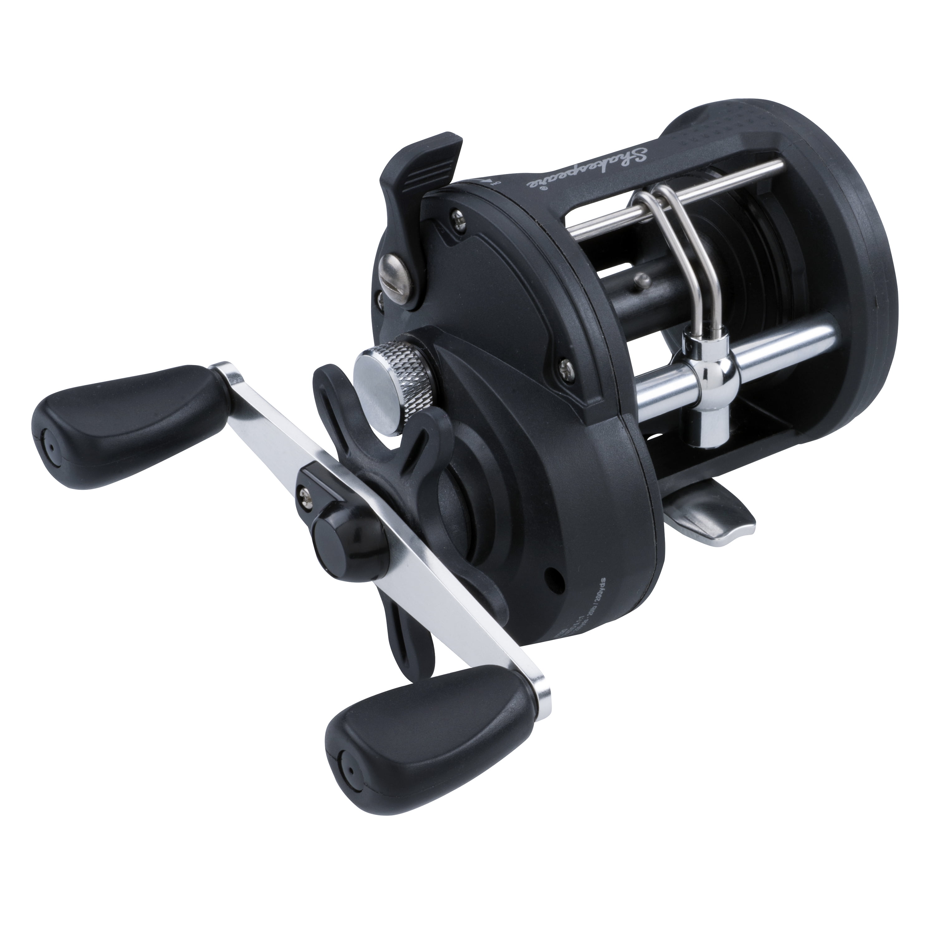 Shakespeare ATS Conventional Trolling Reel
