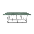 thumbnail image 3 of Helix 47" x 30" Coffee Table, 3 of 5