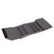 thumbnail image 5 of Panel Solar Portátil 10W 5V Puerto USB Silicio Monocristalino Impermeabilización Cargador De Panel Solar Plegable Para Senderismo Al Aire Libre Camping Ciclismo Pesca, 5 of 7