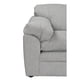 thumbnail image 5 of Sala Aston Dicasa 3 Piezas Plata (Sofá, Love y Sillón), 5 of 8
