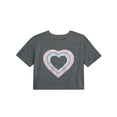 thumbnail image 2 of Jessica Simpson Girls Short Sleeve Shirt and Denim Skirt Set, Sizes 4-12, 2 of 9
