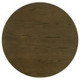 thumbnail image 5 of Ottowa 5-piece Round Wood Dining Room Table Set Brown, 5 of 14