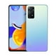 thumbnail image 2 of Smartphone Xiaomi Redmi Note 11 Pro 6GB RAM 128GB ROM Azul Desbloqueado, 2 of 2