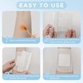 thumbnail image 4 of Island Dressing OK TAPE 10x10 cm 25 Pcs Gaze Stérile, 4 of 8