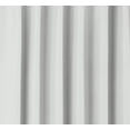 thumbnail image 5 of Mainstays Solid Blackout Curtain Panel, 1 Panel, White, 50" W x 63" L, 5 of 11