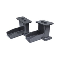 MaxTrac Suspension 813150 Lift Blocks Fits 09-18 F-150