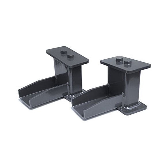 MaxTrac Suspension 813150 Lift Blocks Fits 09-18 F-150