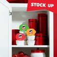 thumbnail image 5 of Potato Crisps Chips, Snack Stacks, Lunch Snacks, Office and Kids Snacks, Variety Pack (36 Cups), 5 of 5