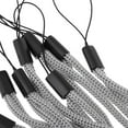 thumbnail image 4 of Paquete Cordones DYNWAVEMX Cuerda Táctica Correa Linterna, 4 of 8