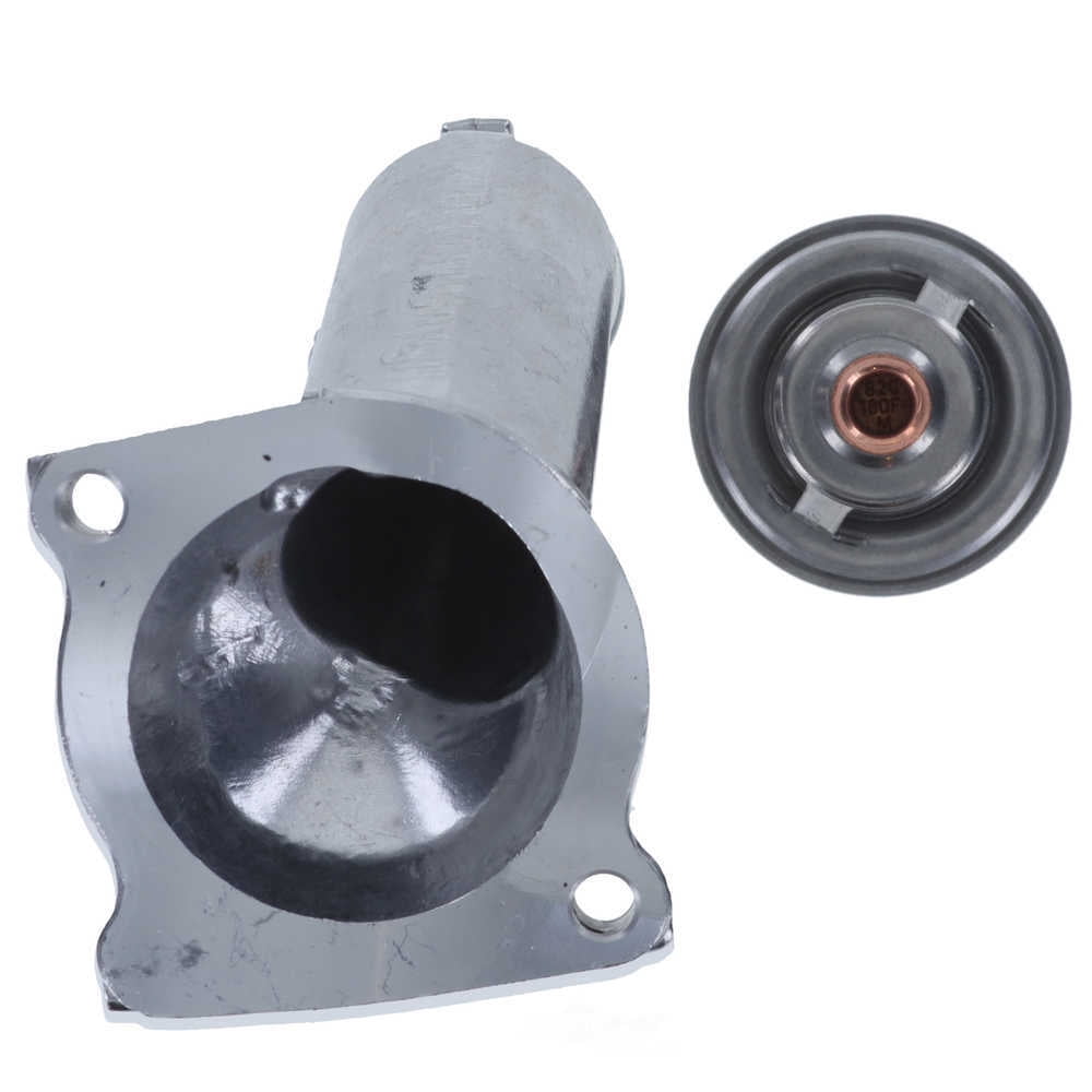 Motorad 2929KT Thermostat Kit-180 Degrees with thermostat and housing