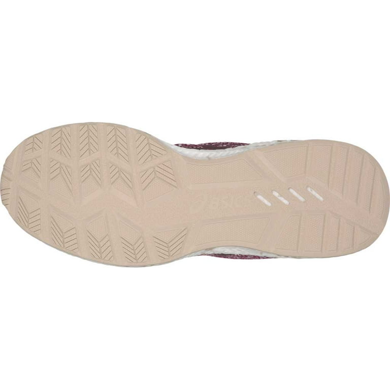 Women's ASICS HyperGEL-YU Running Shoe Roselle/Roselle B