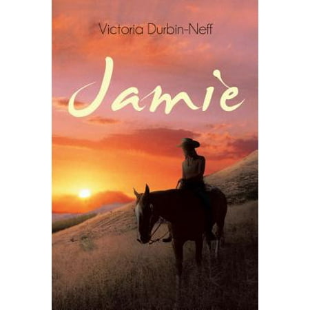 Jamie - eBook