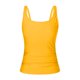 thumbnail image 5 of MKLEKYY Trajes De Baño Mujer Completo Women Lace Up Swimwear Tops Underwire Full Coverage Bikini Top Push Up Swim Crop Top Tie Back Bathing Suit Tops, 5 of 5
