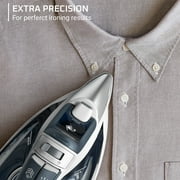 Rowenta Focus Exel Iron, 1725 Watts, DW5280, Grey